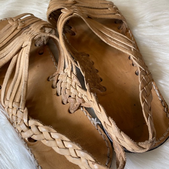 Women’s sandals size 7 - Picture 5 of 5